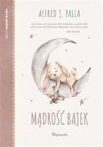 Obrazek Mądre Bajki Mądrość bajek