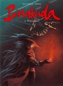 Zobacz : Barakuda 6... - Jean Dufaux