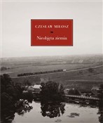 Nieobjęta ... - Czesław Miłosz - Ksiegarnia w UK
