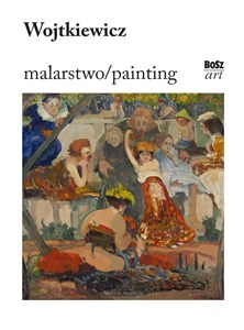 Picture of Wojtkiewicz Malarstwo