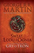 Świat lodu... - George R. R Martin -  books in polish 