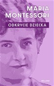 polish book : Odkrycie d... - Maria Montessori