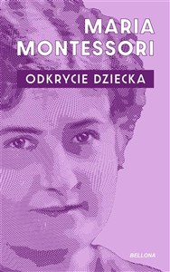 Obrazek Odkrycie dziecka