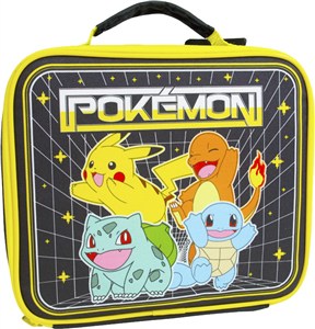 Obrazek Torba na launch termiczna Pokemon PK91434ASD
