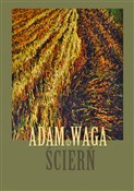 Książka : Ścierń - Adam Waga