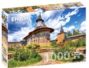 Puzzle 100... -  Książka z wysyłką do UK