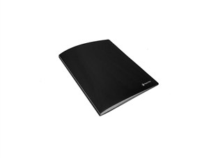 Obrazek Album prezentacyjny 40 neon czarny