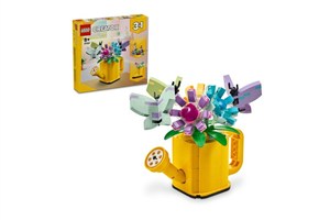 Picture of Lego Creator 3w1 Kwiaty w konewce 31149