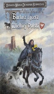 Obrazek Bartosz rycerz Wielkiej Polski