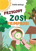 Zobacz : Przygody Z... - Emilia Waluga