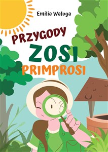 Picture of Przygody Zosi Primprosi