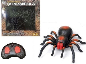 Picture of Pająk sterowany na podczerwień