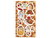 Naklejki J... -  foreign books in polish 