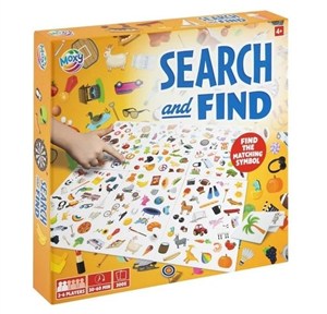 Picture of Szukaj i znajdź