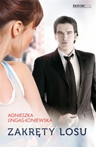 Picture of Zakręty losu Tom 1