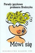 Mówi się P... - Jerzy Bralczyk -  books from Poland