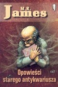 Opowieści ... - M.R. James - Ksiegarnia w UK