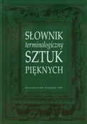 polish book : Słownik te...