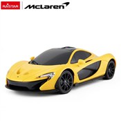 McLaren P1... -  books from Poland
