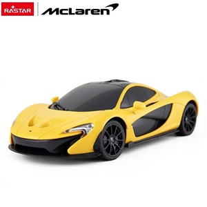 Picture of McLaren P1 R/C 1:24