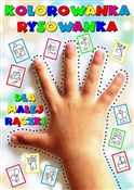 Kolorowank... - Opracowanie Zbiorowe -  books in polish 