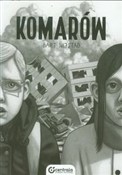 Komarów - Bart Nijstad - Ksiegarnia w UK