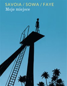 Picture of Moje miejsce