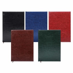 Picture of Kalendarz 2026 Terminarz A5 tygodniowy