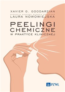 Obrazek Peelingi chemiczne w praktyce klinicznej