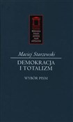 Demokracja... - Maciej Starzewski - Ksiegarnia w UK