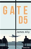 polish book : Gate D5 - James Ally