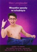 polish book : Wszystkie ... - Max Longlauder