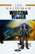 polish book : Wieczna wo... - Joe Haldeman