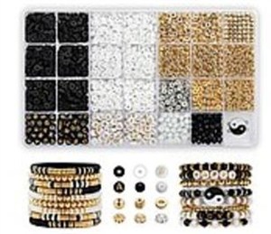Picture of Zestaw do robienia bransoletek