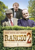 Zobacz : Ranczo 2 - Jerzy Niemczuk, Robert Brutter