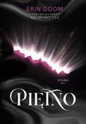 polish book : Piętno. St... - Erin Doom