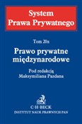 Prawo pryw... -  Polish Bookstore 