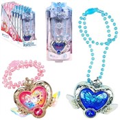 Książka : Naszyjnik ...