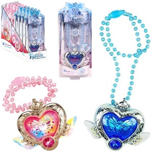 Picture of Naszyjnik ze światłem i dźwiękiem