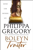 Książka : Boleyn Tra... - Philippa Gregory