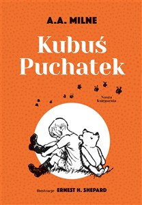 Obrazek Kubuś Puchatek