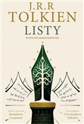 polish book : Listy. Wyd... - J.R.R. Tolkien