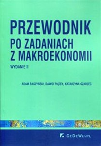 Obrazek Przewodnik po zadaniach z makroekonomii