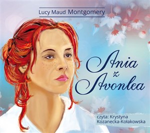 Obrazek [Audiobook] Ania z Avonlea