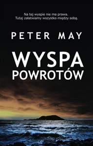 Picture of Wyspa powrotów