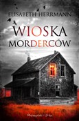 Polska książka : Wioska mor... - Elisabeth Herrmann