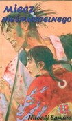 Zobacz : Miecz Nieś... - Hiroaki Samura