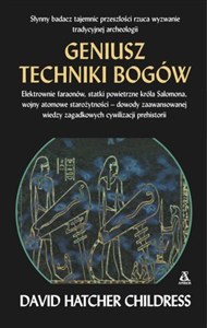 Obrazek Geniusz techniki bogów