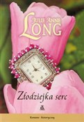 Zobacz : Złodziejka... - Julie Anne Long