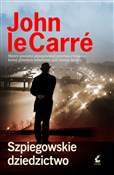 Polska książka : Szpiegowsk... - John Le Carre